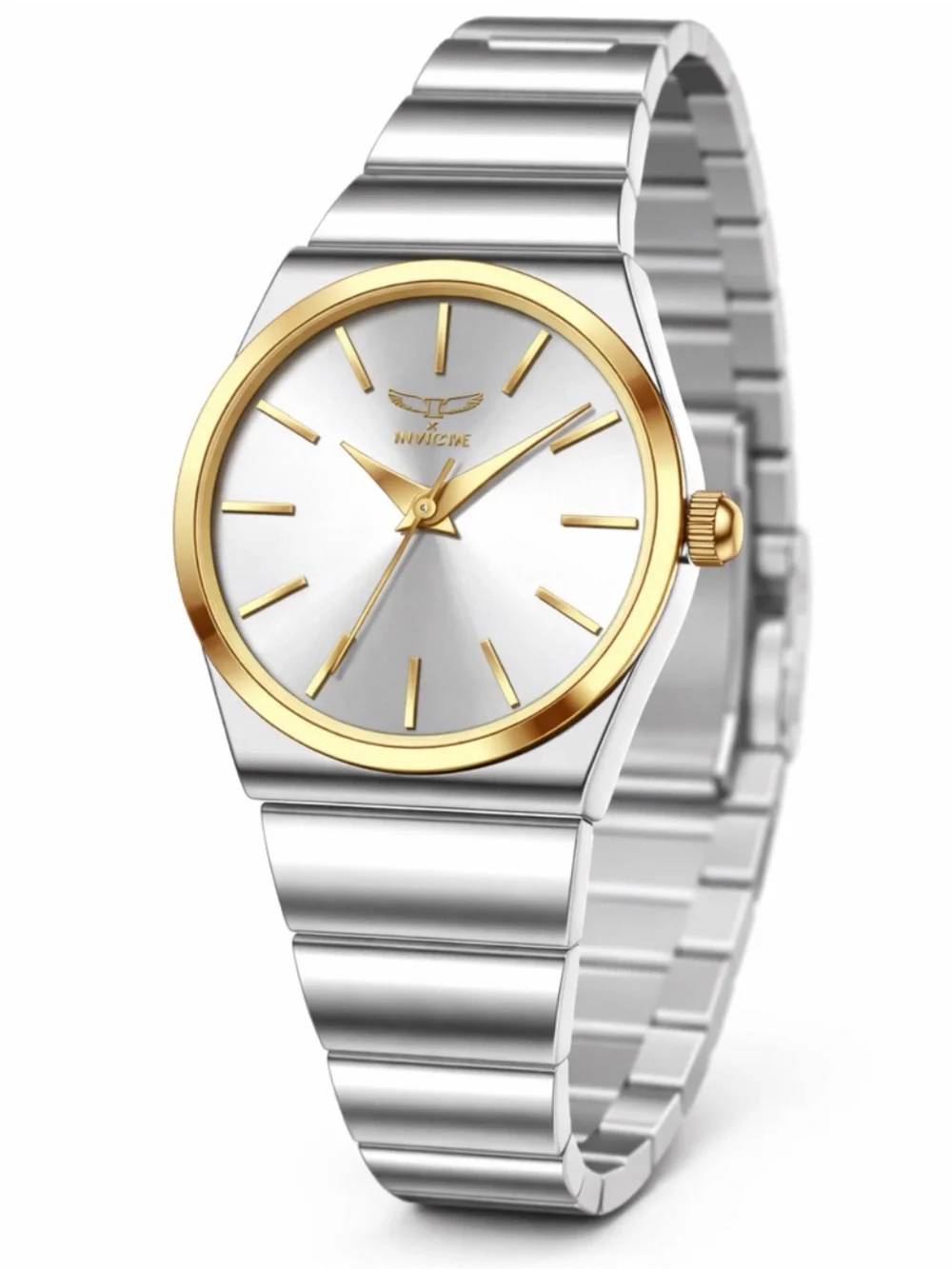 Invicta Women’s Two-Tone, Steel Celestial I 28mm